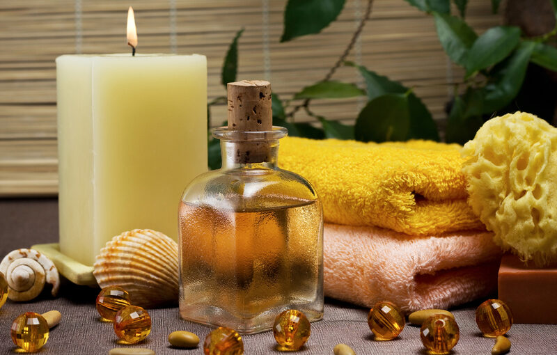 Spa and body care