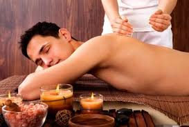 Masseuses in Moscow, Massage Moscow