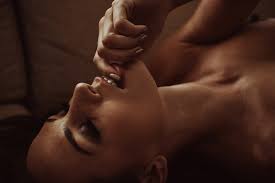 Erotic massage Moscow