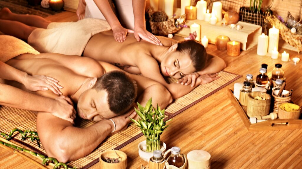 Happy ending massage, Moscow, masseuse, masseur