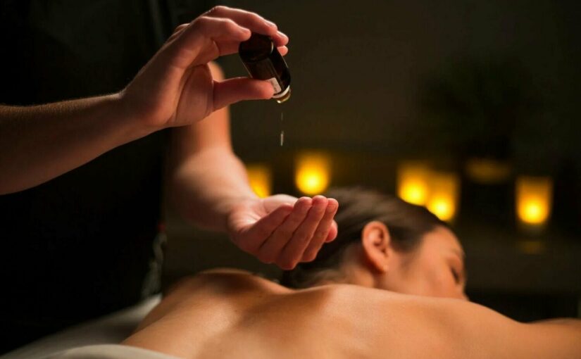 Contact Us – Luxury Massage Services in Moscow
