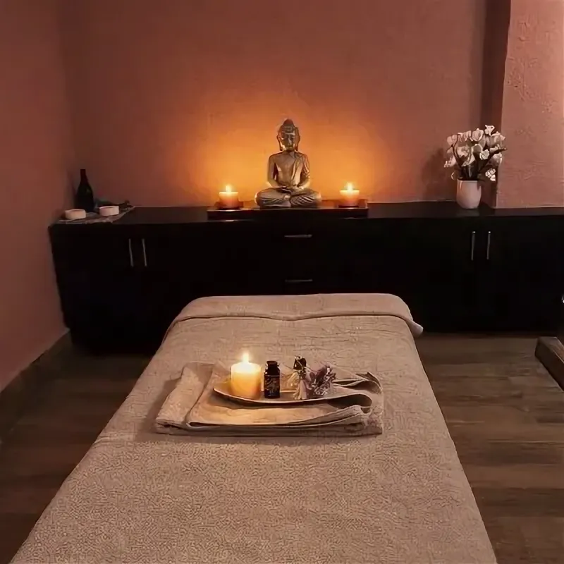 Private Hotel Massage
